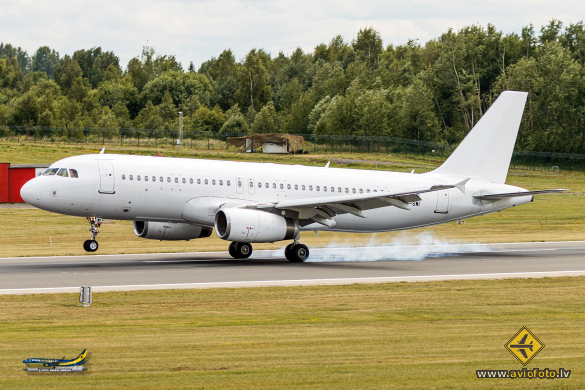 Airbus A320-232