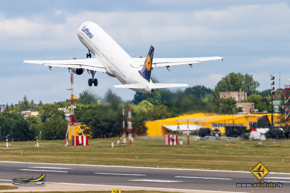 Airbus A321-231