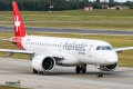 Embraer 190 E2 STD (ERJ-190-300STD)