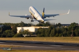 Boeing 737-8AS