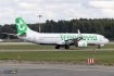 Boeing 737-8K2
