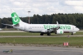 Boeing 737-8K2