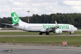 Boeing 737-8K2