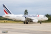 Airbus A318-111