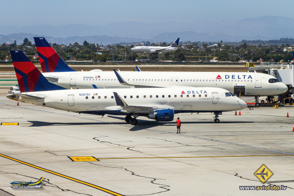 Embraer 175LL (ERJ-170-200LL)