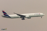 Boeing 777-32W/ER