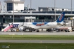 Embraer 195LR (ERJ-190-200LR)