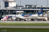 Embraer 195LR (ERJ-190-200LR)