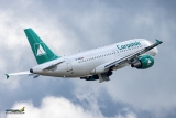 Airbus A319-112