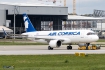 Airbus A320-252N