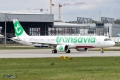 Airbus A321-252NX