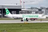 Airbus A321-252NX