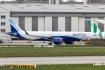 Airbus A321-252NX