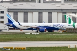 Airbus A321-252NX