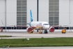 Airbus A321-271NX(LR)