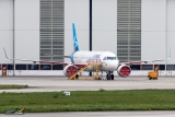 Airbus A321-271NX(LR)