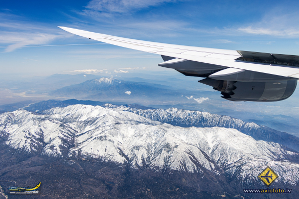 Boeing 747-830