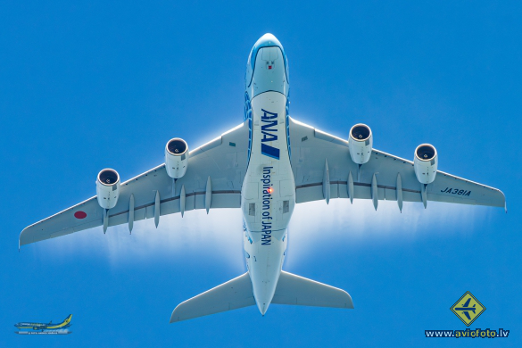 Airbus A380-841