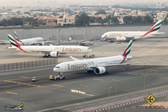 Boeing 777-31H/ER