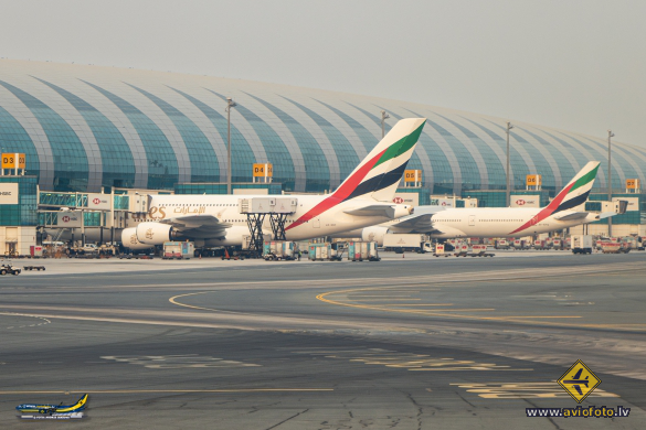 Airbus A380-861