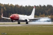Boeing 737-8JP