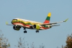 Airbus A220-300