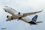 Airbus A320-214