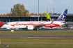 Boeing 737-8 MAX