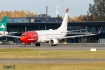 Boeing 737-8JP