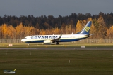 Boeing 737-8AS