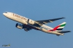 Boeing 777-21H/LR