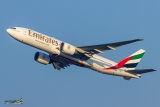Boeing 777-21H/LR