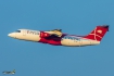British Aerospace Avro 146-RJ100