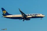 Boeing 737-8AS