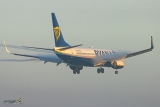 Boeing 737-8AS