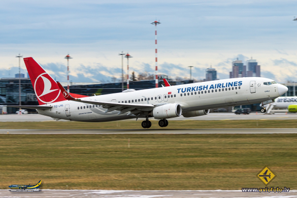 Boeing 737-9F2/ER