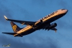Boeing 737-8AS