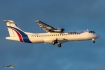 ATR ATR-72-202(F)