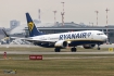 Boeing 737-8 MAX 200