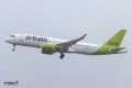 Bombardier CSeries CS300 (BD-500-1A11)
