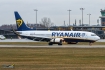 Boeing 737-8AS
