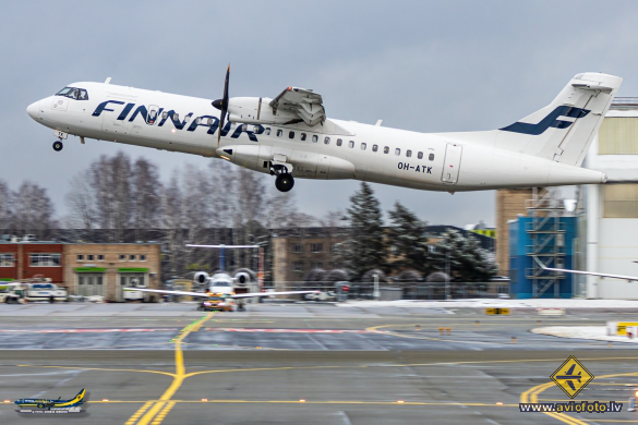 ATR ATR-72-500 (ATR-72-212A)