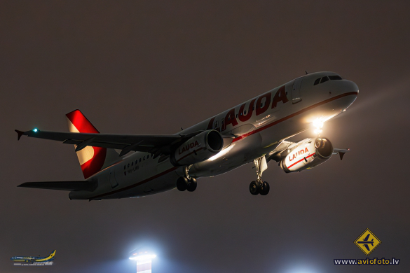 Airbus A320-232