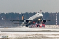 Airbus A320-271N