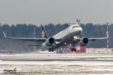 Airbus A320-271N