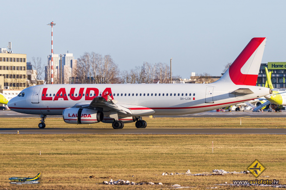 Airbus A320-232