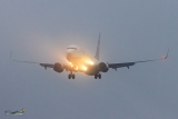 Boeing 737-8AS