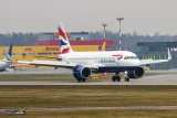 Airbus A320-251N