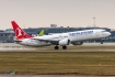 Boeing 737-9 MAX