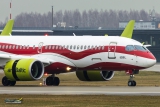 Airbus A220-300